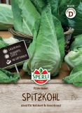 Spitzkohl "Filderkraut, SPERLI