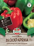 Paprika "California Wonder, SPERLI