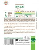 Peperoni (Pfeffer-Paprika) 