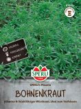 Bohnenkraut "SPERLI