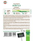 Borretsch (Gurkenkraut) - Borago officinalis