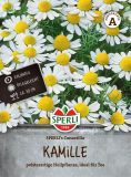 Kamille, Echte "SPERLI