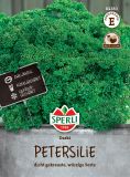 Petersilie "Darki" - Petroselinum crispum