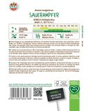 Sauerampfer 