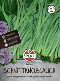 Schnittknoblauch "Fat Leaf" - Allium-Hybride