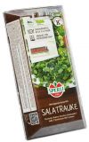 Microgreen Grow-Kit "Salatrauke" Anzuchtset (Bio)