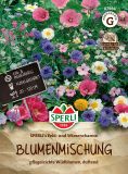 Blumenmischung "Feld- und Wiesencharme"