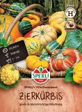 Zierkrbis "SPERLI