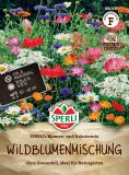 Wildblumenmischung "Blumen- und Krutermix"