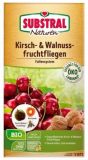 Substral Naturen Kirsch- & Walnussfruchtfliegen-Falle