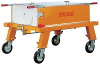 Sterilo Wagen W1/B