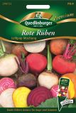 Rote Rben "Lollipop Mischung" - Beta vulgaris var. conditiva