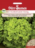 Eichblattsalat "Hardy" - Lactuca sativa (Bio-Samen)