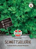 Schnittsellerie "Gewone Snij" - Apium graveolens