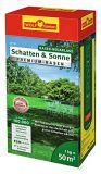 Wolf Premium Rasen Schatten & Sonne