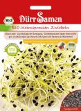 Keimsprossen "Zwiebel" - Allium cepa (Bio)