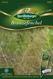 Foeniculum vulgare "Rubrum" - Bronzefenchel