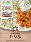 Keimsprossen "Erbsen" - Pisum sativum (Bio)