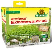 Neudorff Neudomon Buchsbaumznsler-Falle