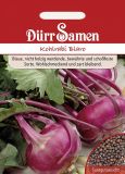 Kohlrabi "Blaro" - Brassica oleracea var. gongylodes