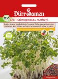 Keimsprossen "Rotkohl" - Brassica oleracea var. capitata rubra (Bio)