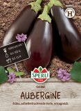 Aubergine "Galine F1" - Solanum melongena