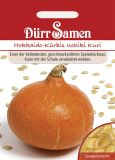 Hokkaidokrbis "Uchiki Kuri" - Cucurbita maxima