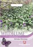 Wildblumenmischung "Schatten-Mischung"