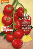 Stabtomate "Moneymaker" - Solanum lycopersicum(Bio-Samen)