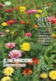 Blumenmischung "Sommertraum" (Bio-Samen)