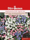 Myosotis alpestris "Sylva Mix" - Vergissmeinnicht