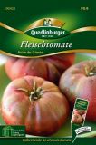 Fleischtomate "Noire de Crime" - Solanum lycopersicum