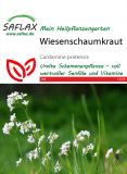 Cardamine pratensis - Wiesenschaumkraut