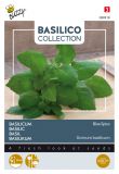 Basilikum, Vanille- "Blue Spice" - Ocimum americanum x basilicum