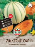 Zuckermelone "Anasta F1" - Cucumis melo