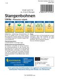 Stangenbohne 