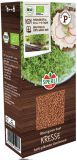 MicroGreen -Saat "Kresse" - Lepidium sativum (Bio-Samen)