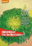 Endiviensalat "Trs Fine Marachre" - Cichorium endivia (Bio-Samen)