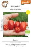 Cocktail-Tomate "Celsior" - Solanum lycopersicum (Bio-Samen)