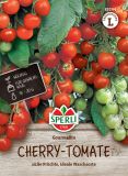 Cherry-Tomate "Gourmelito F1" - Solanum lycopersicum