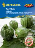 Zucchini "Boldenice F1" - Cucurbita pepo