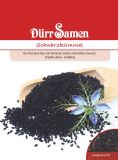 Nigella sativa - Schwarzkmmel