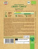 Cherry-Tomate 