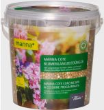 Manna Cote Blumen-Langzeitdnger