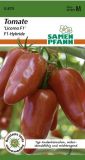 Andenhorn-Tomate "Licorna F1" - Solanum lycopersicum