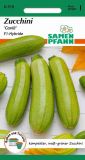 Zucchini "Cavili F1" - Cucurbita pepo