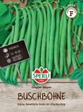 Buschbohne "Cropper Teepee" - Phaseolus vulgaris