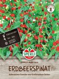 Erdbeerspinat "Rote Gans, SPERLI