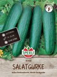 Salatgurke "Konsa F1" - Cucumis sativus