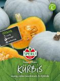 Speisekrbis "Crown Prince F1" - Cucurbita maxima